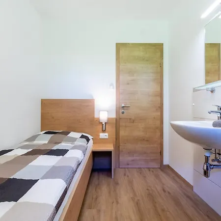 In Bramberg Near Lift, Cleaning Included Apartment *