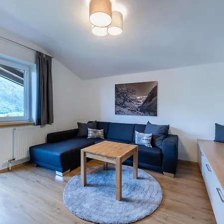 Beautiful In Salzburg With Balcony, Cleaning Included Bramberg am Wildkogel