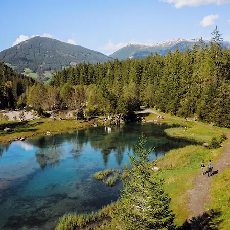 Beautiful In Salzburg With Balcony, Cleaning Included * Bramberg am Wildkogel