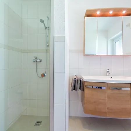 In Bramberg Near Lift, Cleaning Included Apartment