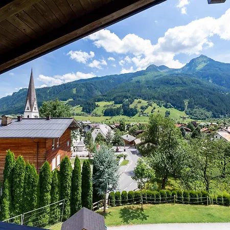 Apartment Beautiful In Salzburg With Balcony, Cleaning Included